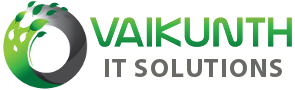 Vaikunth IT Solutions